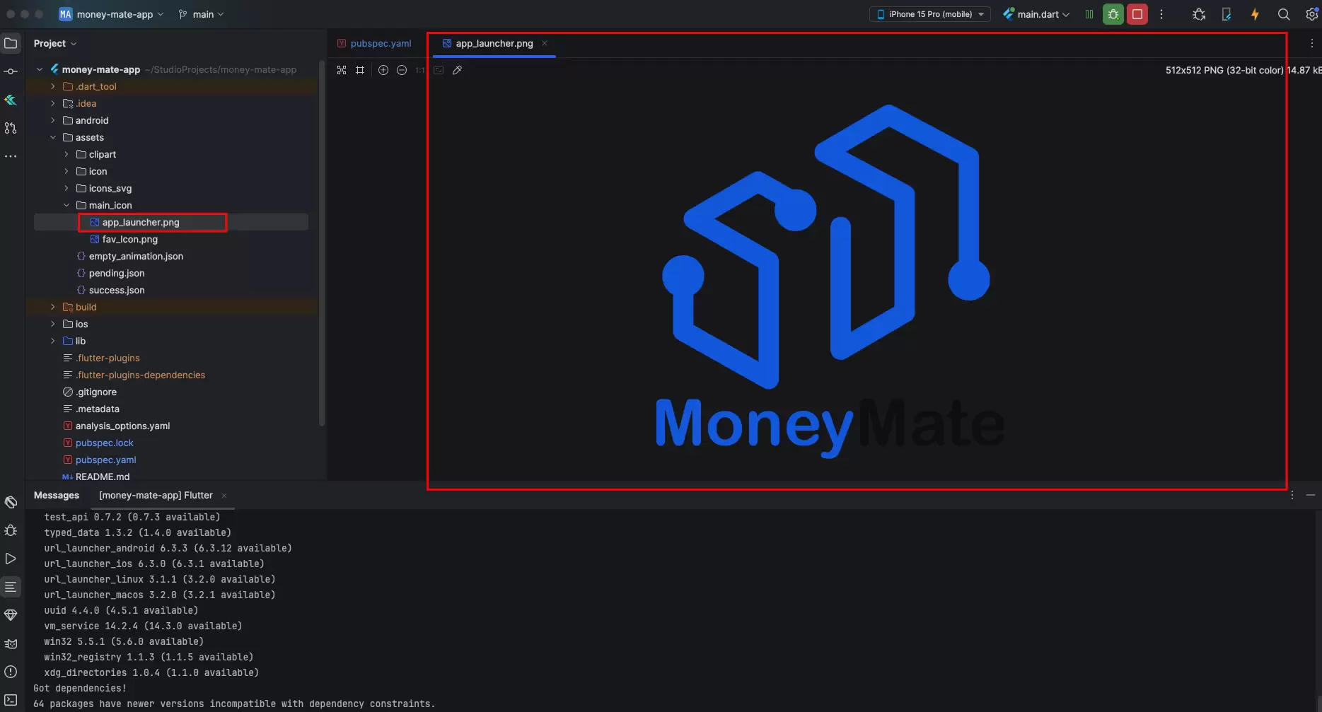 app-installation